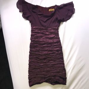 Nicole Miller cocktail dress, size 8
